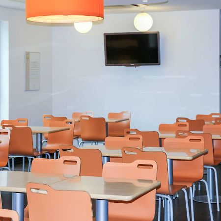 Ibis Budget Castelnaudary - A61 외부 사진