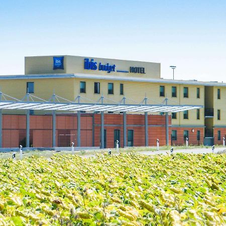 Ibis Budget Castelnaudary - A61 외부 사진