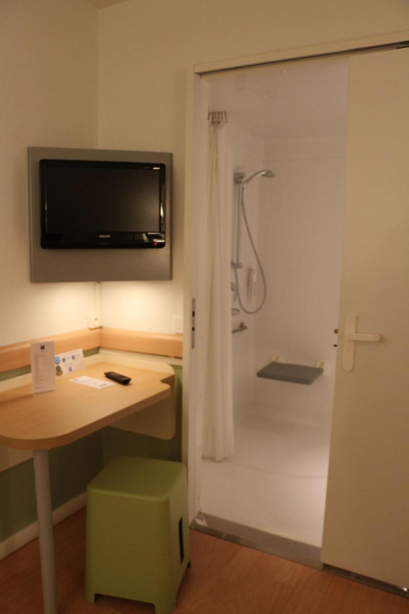 Ibis Budget Castelnaudary - A61 외부 사진
