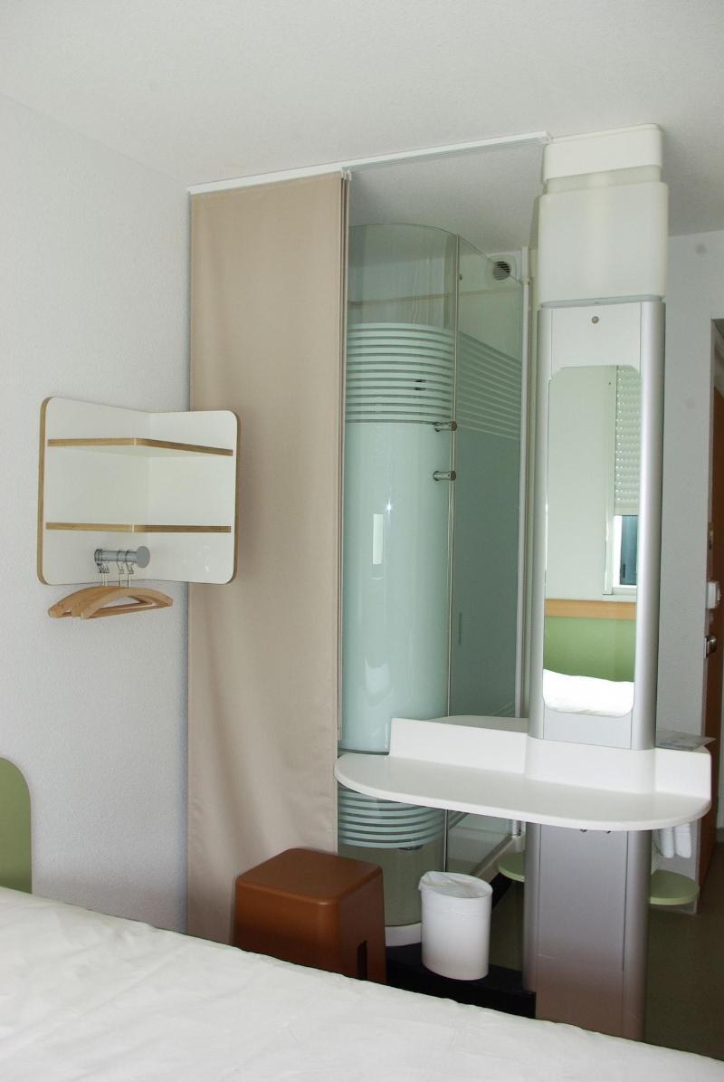 Ibis Budget Castelnaudary - A61 외부 사진