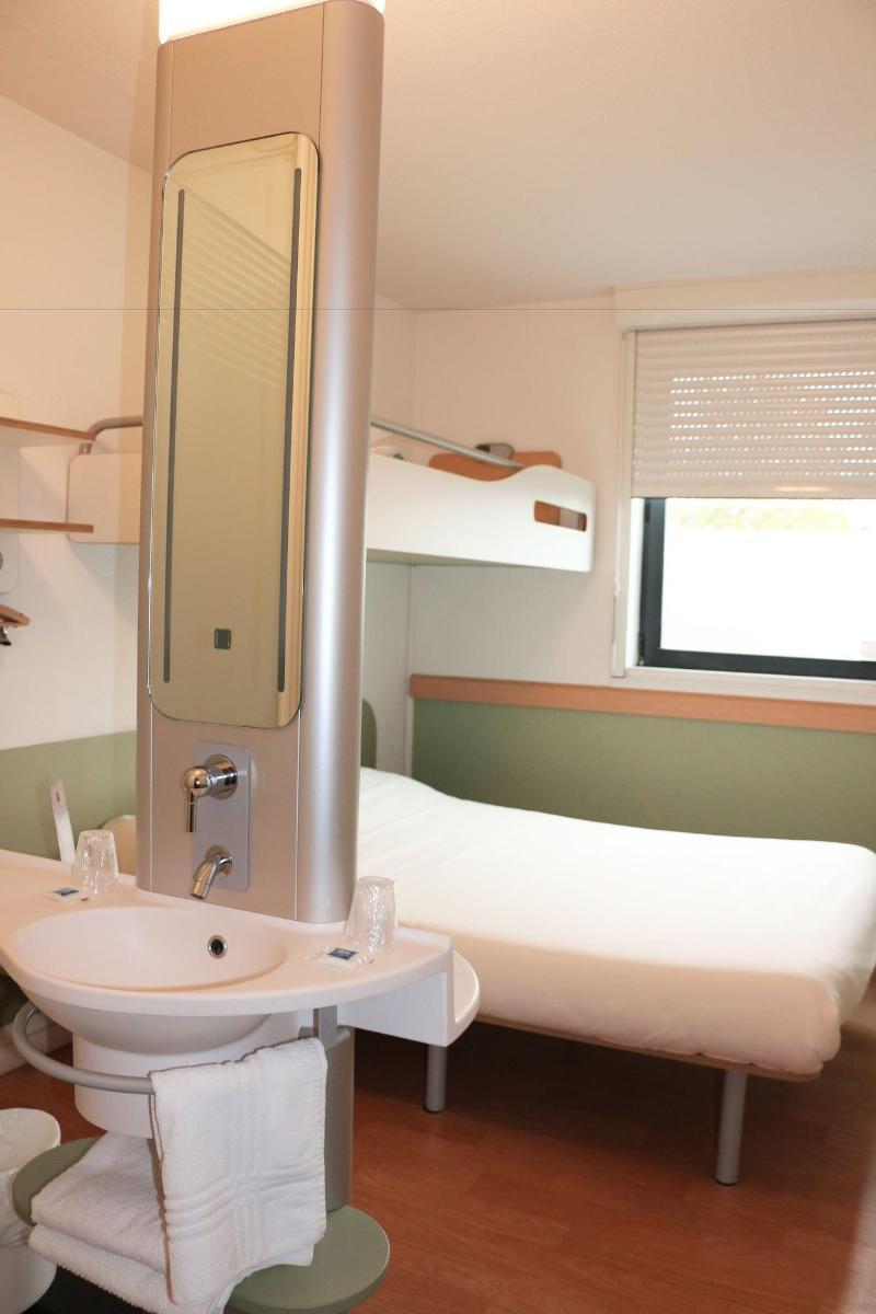 Ibis Budget Castelnaudary - A61 외부 사진