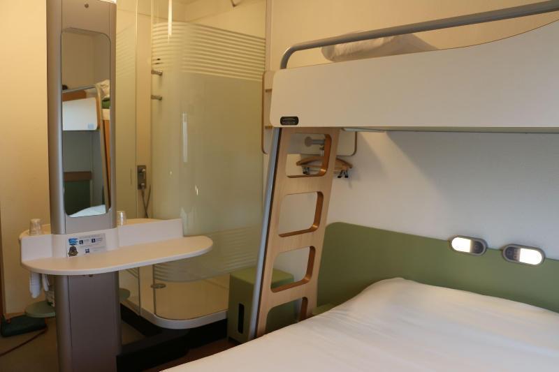 Ibis Budget Castelnaudary - A61 외부 사진