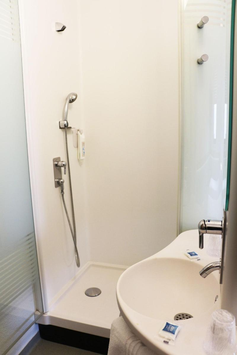 Ibis Budget Castelnaudary - A61 외부 사진