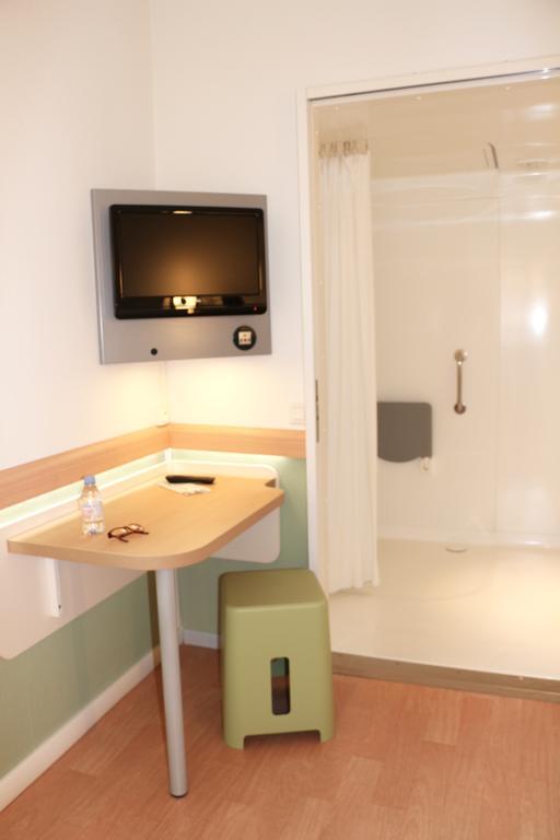 Ibis Budget Castelnaudary - A61 객실 사진