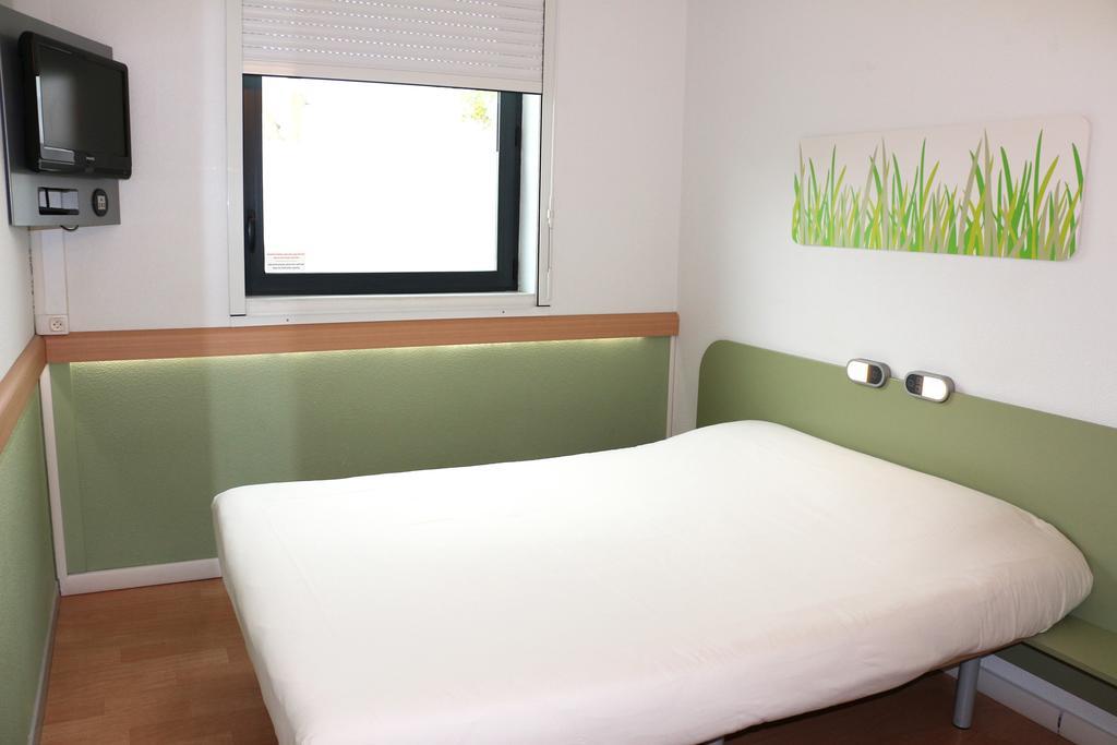 Ibis Budget Castelnaudary - A61 객실 사진