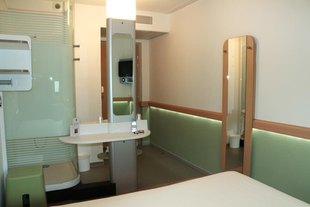 Ibis Budget Castelnaudary - A61 객실 사진