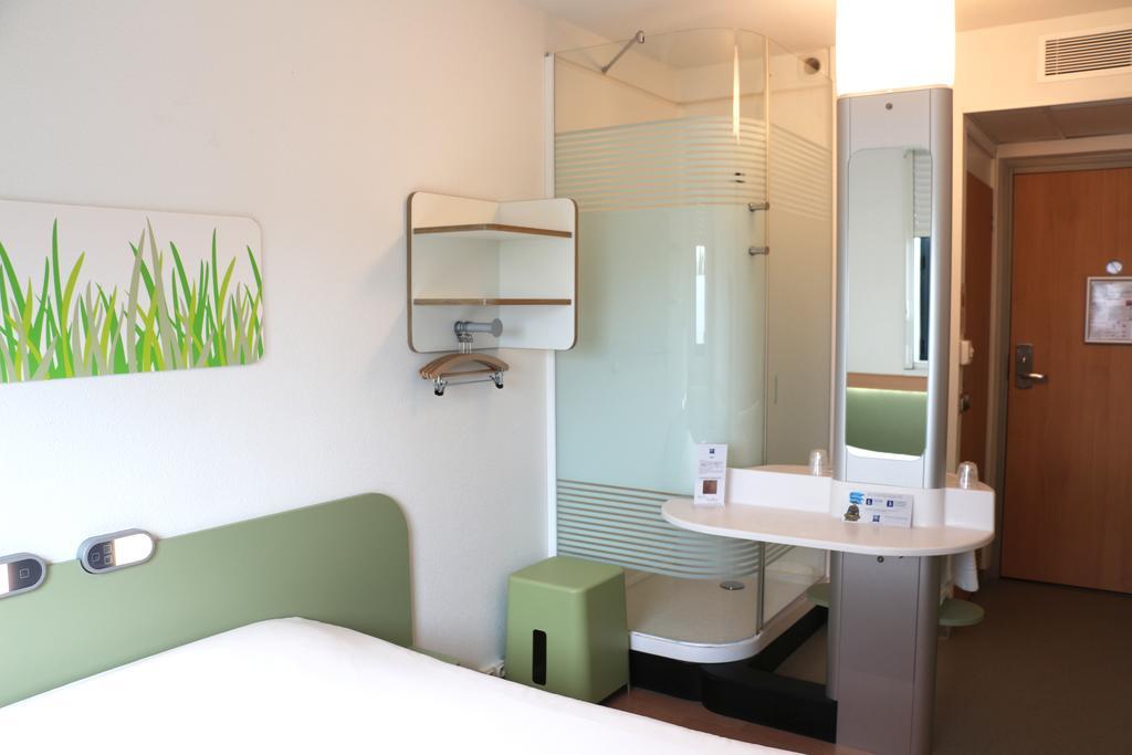 Ibis Budget Castelnaudary - A61 객실 사진