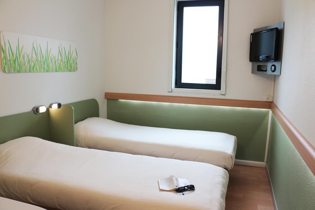 Ibis Budget Castelnaudary - A61 객실 사진