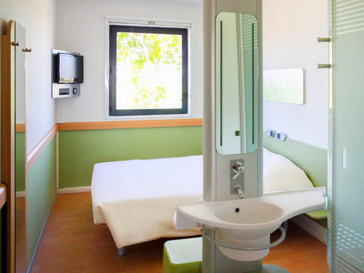 Ibis Budget Castelnaudary - A61 외부 사진